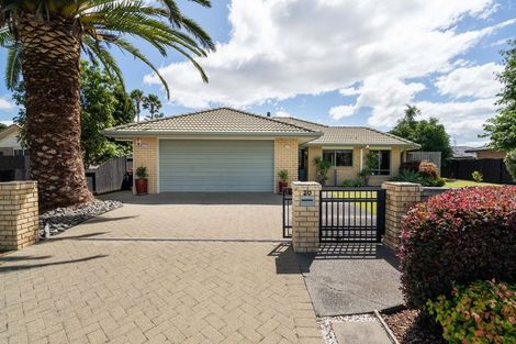 Photo of property in 20 Francevic Avenue, Mount Maunganui, 3116