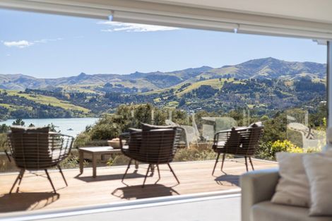 Photo of property in 44 Onuku Road, Akaroa, 7520
