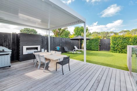 Photo of property in 41 Regina Street, Westmere, Auckland, 1022