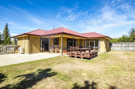 Photo of property in 20 Rippingale Road, Hanmer Springs, 7334