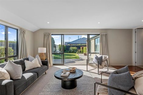 Photo of property in 9 Aberdare Street, Halswell, Christchurch, 8025