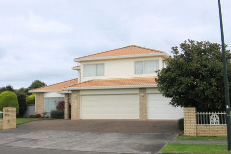 Photo of property in 38 Keppoch Court, Dannemora, Auckland, 2016