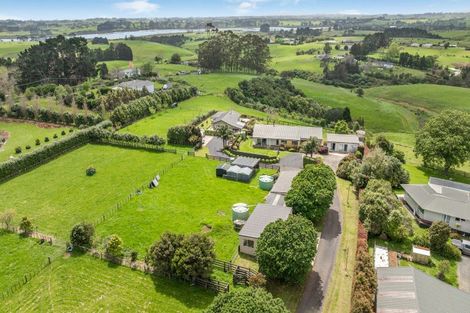 Photo of property in 118a Wymer Road, Glenbrook, Waiuku, 2681