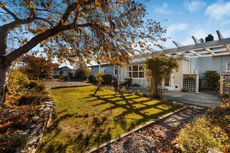 Photo of property in 22 Bringans Street, Alexandra, 9320