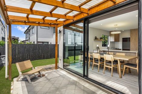 Photo of property in 9 Kearns Drive, Hobsonville, Auckland, 0616