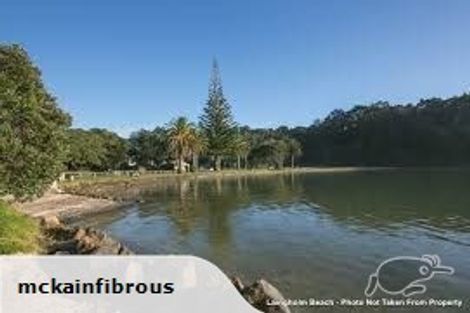 Photo of property in 3a Western Road, Laingholm, Auckland, 0604