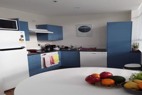 Photo of property in Hume House, 30/152 The Terrace, Wellington Central, Wellington, 6011