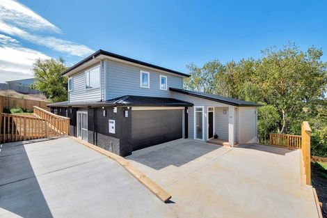 Photo of property in 26 Thomason Crescent, Pokeno, 2402