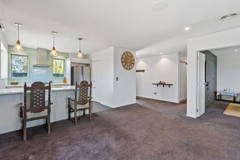 Photo of property in 15 Bendrose Crescent, Wigram, Christchurch, 8025