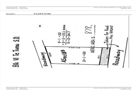 Photo of property in 8 Ngaroma Lane, Maketu, Paengaroa, 3189