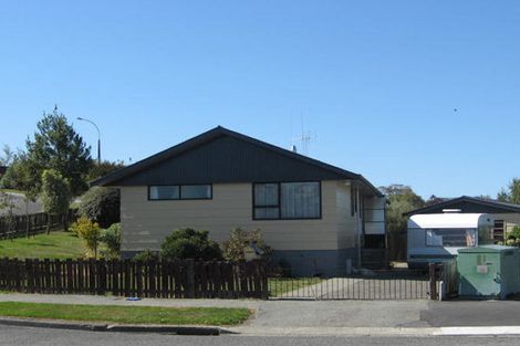 Photo of property in 30 Matai Crescent, Highfield, Timaru, 7910