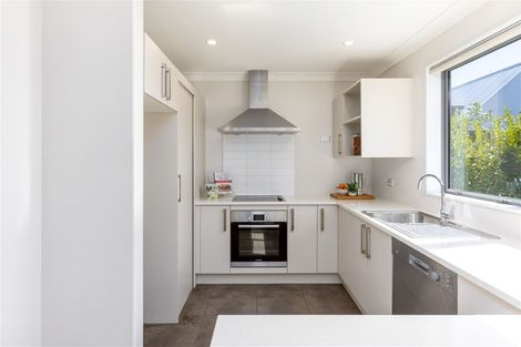 Photo of property in 1/37 Huxley Street, Sydenham, Christchurch, 8023