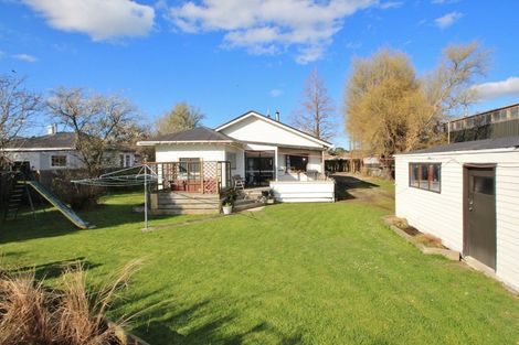 Photo of property in 54 Hamilton Street, East Gore, Gore, 9710