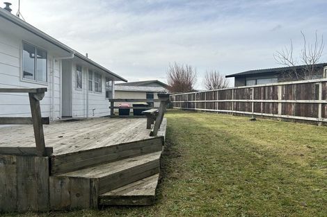 Photo of property in 3 Agincourt Place, Tokoroa, 3420