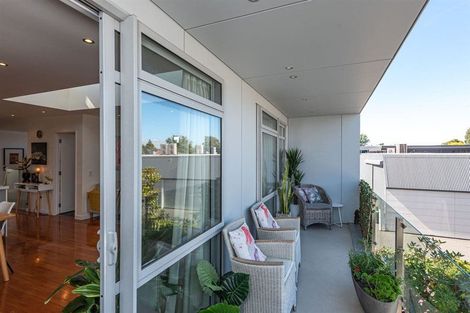 Photo of property in 185a Peterborough Street, Christchurch Central, Christchurch, 8013