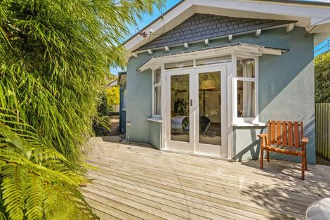 Photo of property in 144 Esplanade, Sumner, Christchurch, 8081