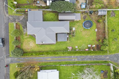 Photo of property in 23 Mcandrew Street, Kihikihi, Te Awamutu, 3800