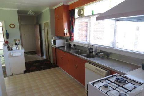 Photo of property in 34 Huxley Street, Pahiatua, 4910