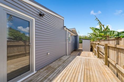 Photo of property in 129 Riverpark Crescent, Henderson, Auckland, 0610