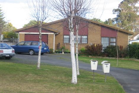 Photo of property in 1/50 Youngs Road, Papakura, 2110