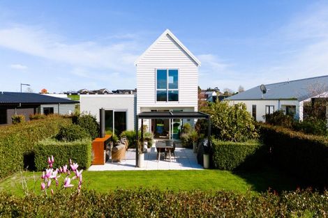 Photo of property in 12 Crake Street, Te Kauwhata, 3710