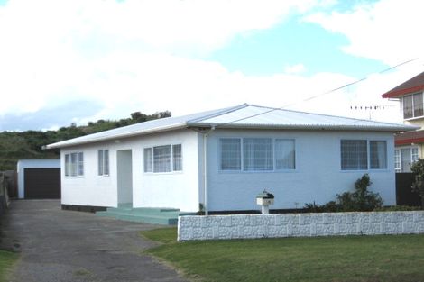Photo of property in 158 Karaka Street, Castlecliff, Whanganui, 4501