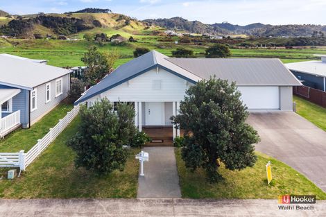 Photo of property in 42 Ocean Breeze Drive, Waihi Beach, 3611