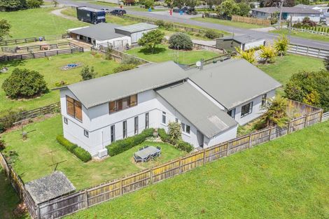 Photo of property in 181 Roslyn Road, Levin, 5510