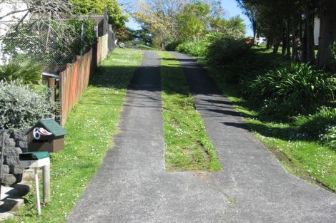 Photo of property in 8 Starr Street, Huntly, 3700