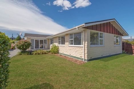 Photo of property in 126 Roydvale Avenue, Burnside, Christchurch, 8053