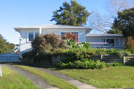 Photo of property in 54 Willjames Avenue, Algies Bay, Warkworth, 0920