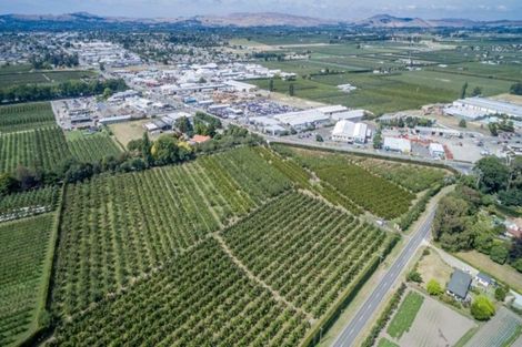 Photo of property in 1139 Omahu Road, Twyford, Hastings, 4175