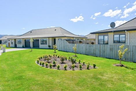 Photo of property in Ashmore Park, Ashmore Park Road, Carterton, 5713