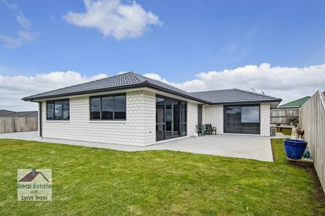 Photo of property in 3 Ohau Crescent, Tikipunga, Whangarei, 0112