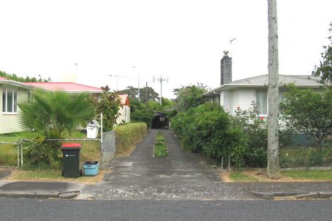 Photo of property in 14 Deas Place, Otahuhu, Auckland, 1062