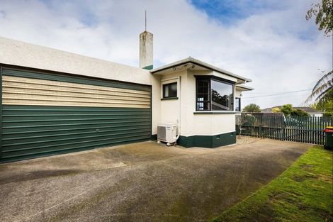 Photo of property in 7 Wicksteed Street, Vogeltown, New Plymouth, 4310