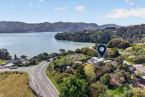 Photo of property in 308 Marine Drive, Charteris Bay, Lyttelton, 8971