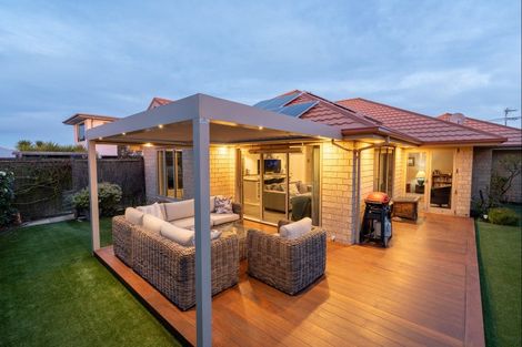Photo of property in 3 Sandpiper Place, Waimairi Beach, Christchurch, 8083