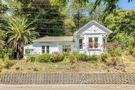 Photo of property in 68 Ikitara Road, Whanganui East, Whanganui, 4500