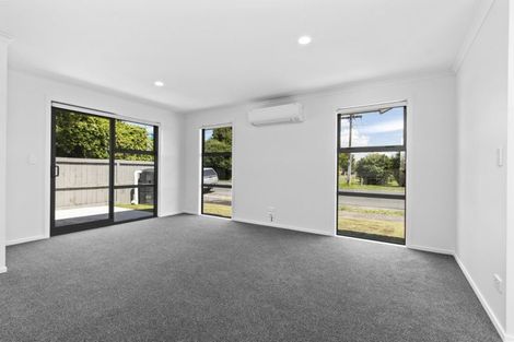 Photo of property in 50a Enderley Avenue, Enderley, Hamilton, 3214