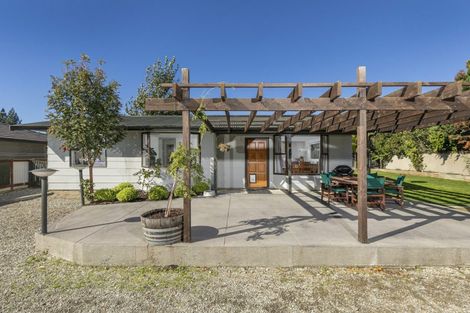 Photo of property in 112a Neplusultra Street, Cromwell, 9310