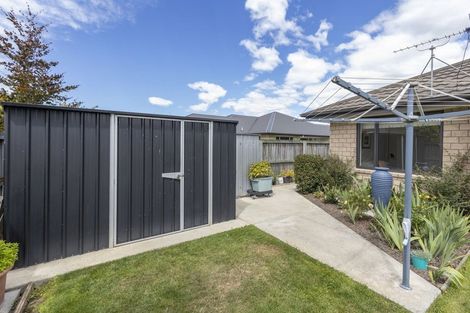 Photo of property in 31 Aspen Street, Rangiora, 7400