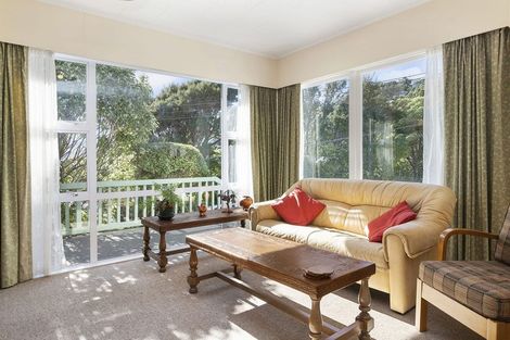 Photo of property in 108 Warwick Street, Wilton, Wellington, 6012