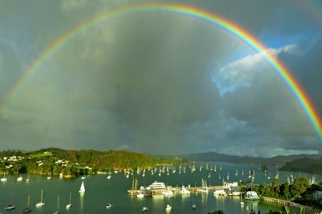 Photo of property in 18 Sir George Back Street, Opua, 0200