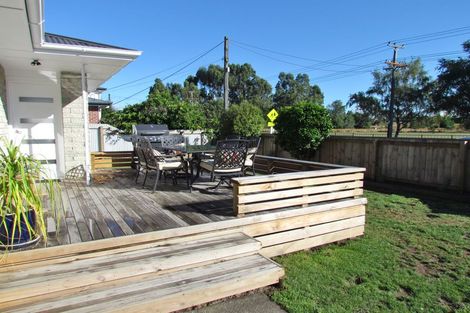 Photo of property in 53 Intermediate Street, Solway, Masterton, 5810