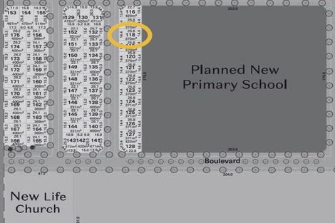 Photo of property in 22 Campbell Drive, Warkworth, 0910