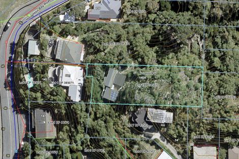 Photo of property in 145a Houghton Bay Road, Houghton Bay, Wellington, 6023