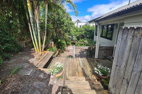 Photo of property in 1/33 Ngaiwi Street, Orakei, Auckland, 1071