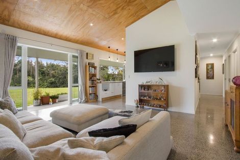 Photo of property in 245 Wharawhara Road, Tahawai, Katikati, 3178