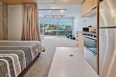 Photo of property in Vedado Apartments, 305/41 Hopper Street, Mount Cook, Wellington, 6011